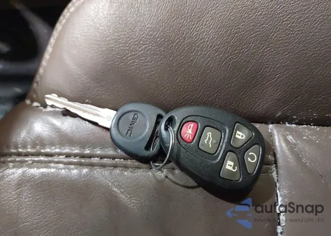 2015 GMC Acadia Slt-1 from USA, damaged, VIN 1GKKRRKDXFJ271674